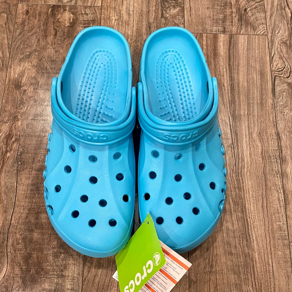 Unisex Baya Crocs